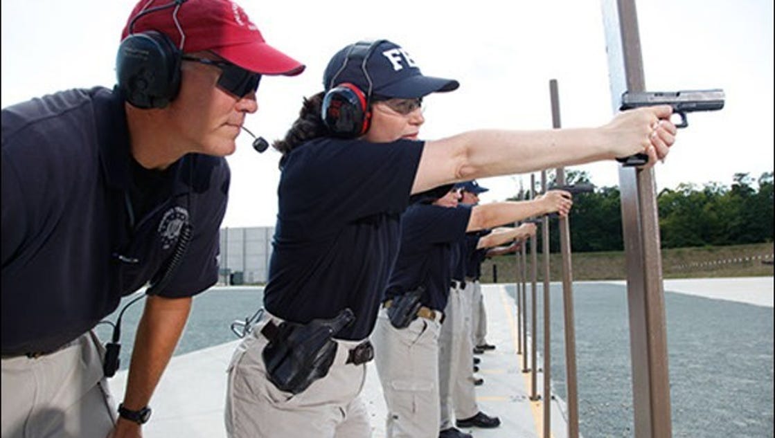 Officers Ncos May Apply To Attend Fbi Academy