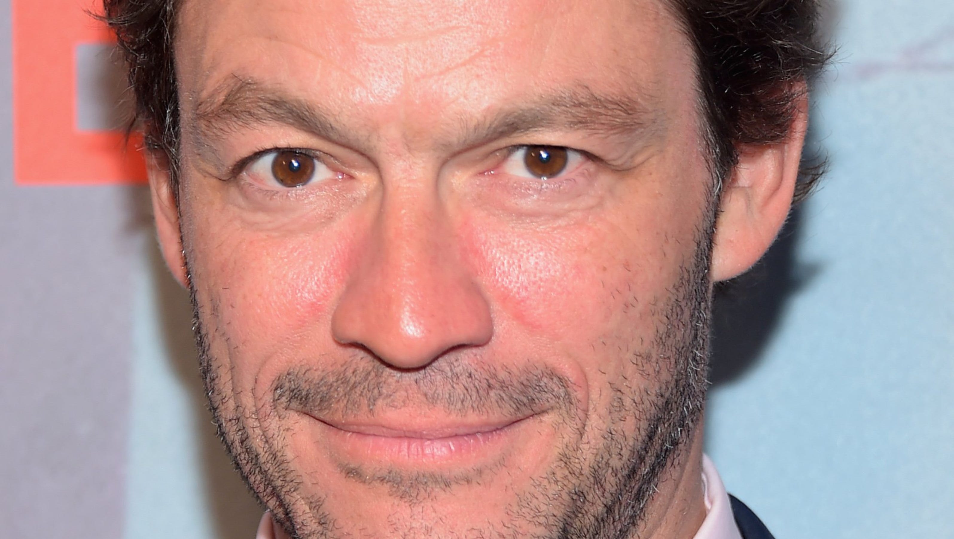 Dominic West Gay Journal Porn
