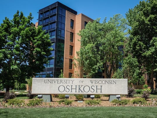 University Of Wisconsin-Oshkosh Chancellor Finalists Named