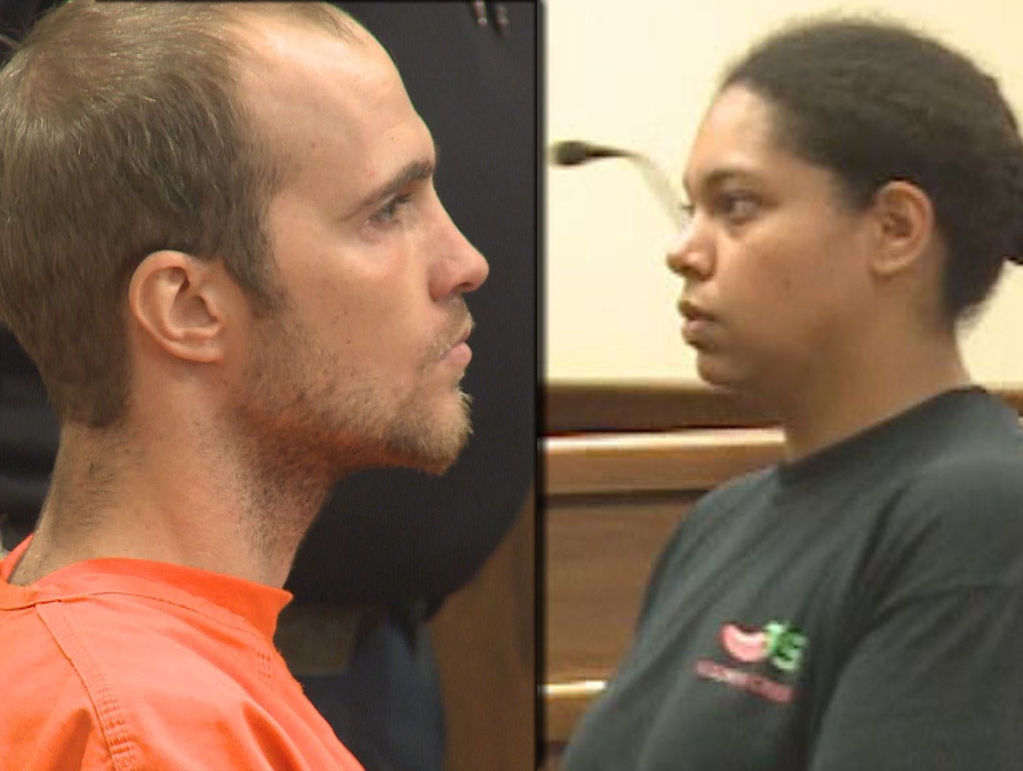 Couple Charged In Quadruple Murder To Be Tried Separately 9020