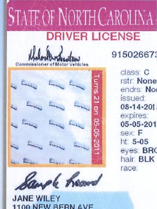 Driver License In Nc For Immigrants