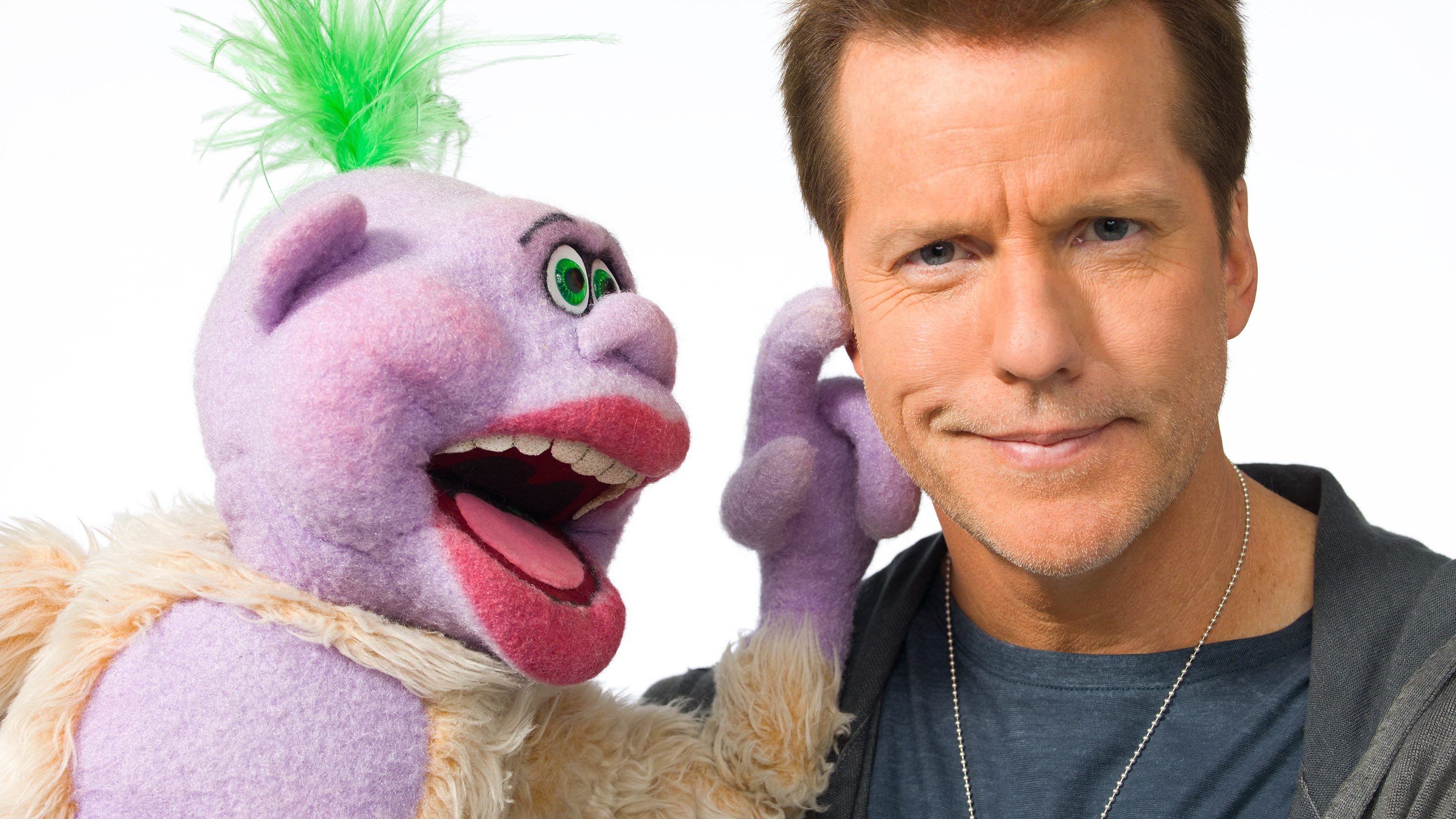 jeff dunham ventriloquist dummy