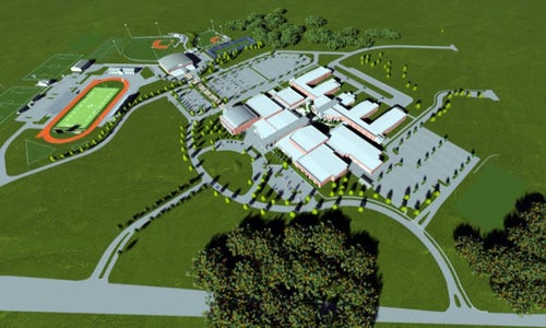 collierville-school-board-gets-virtual-tour-of-planned-new-high-school