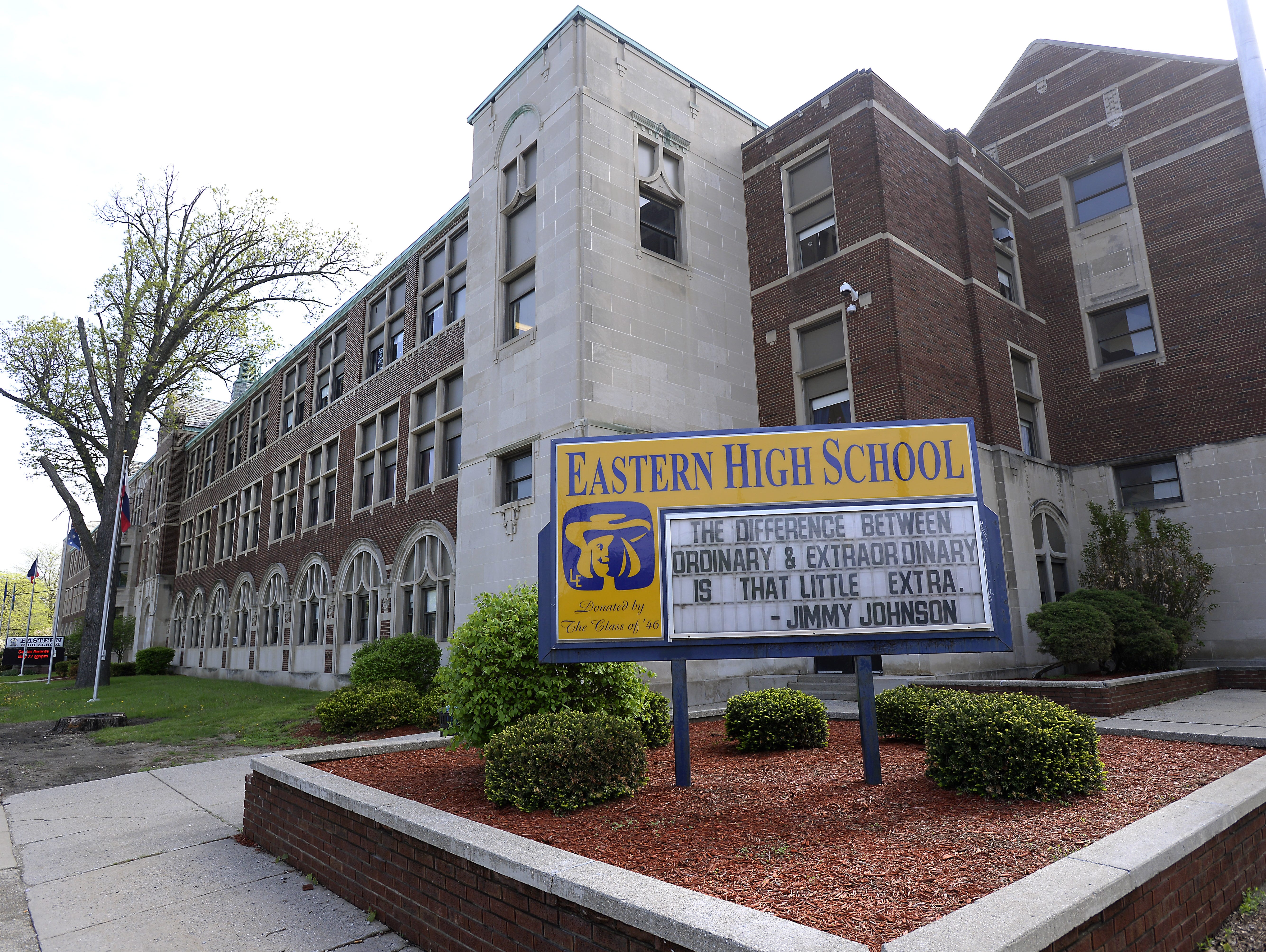 Lansing hires new high school ADs after losing grievance USA TODAY