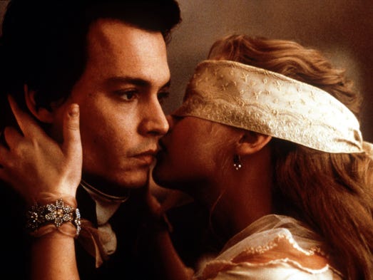 Reports Johnny Depp Amber Heard Marry