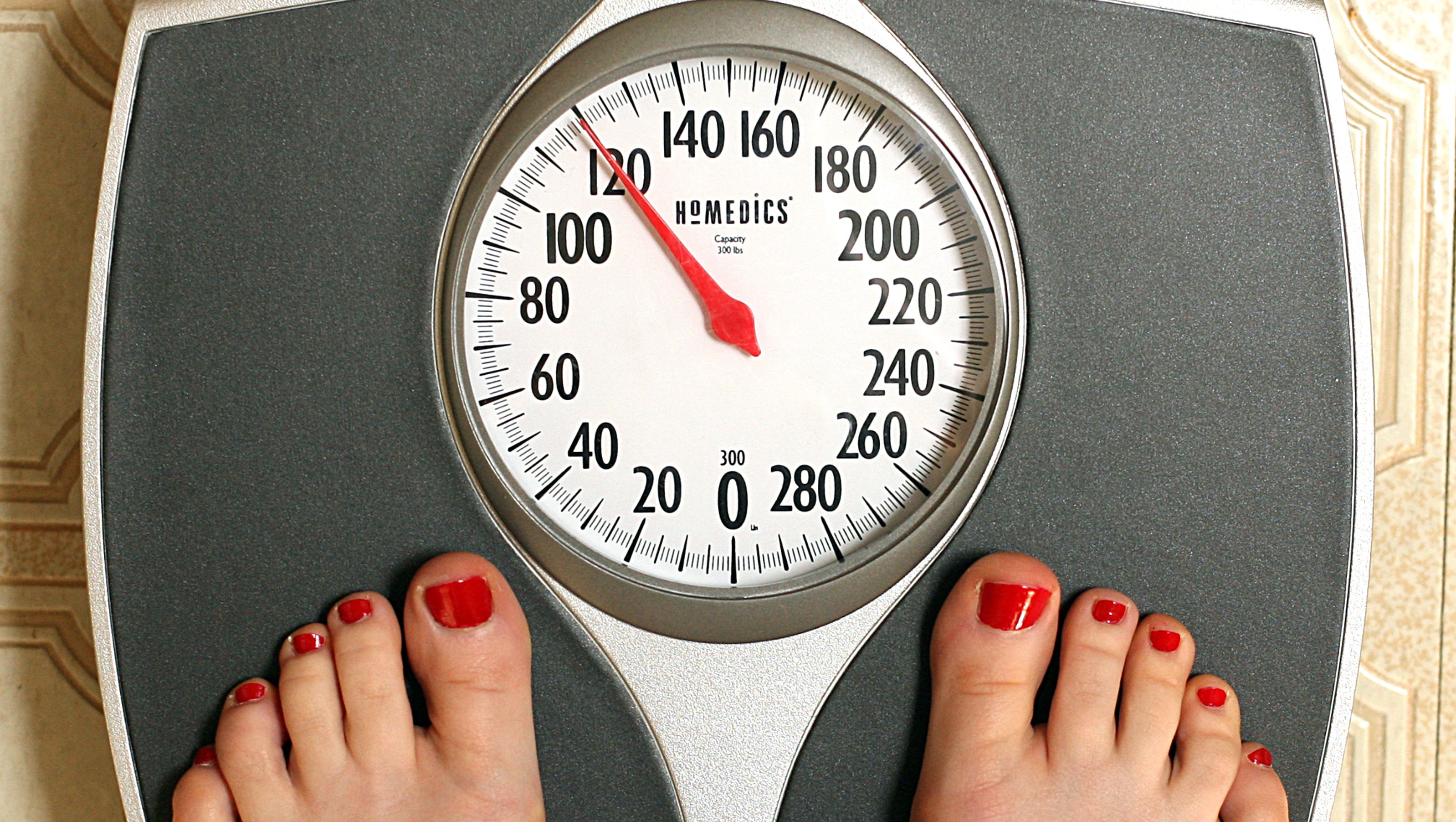 Obesity levels off, but extreme cases tipping the scales