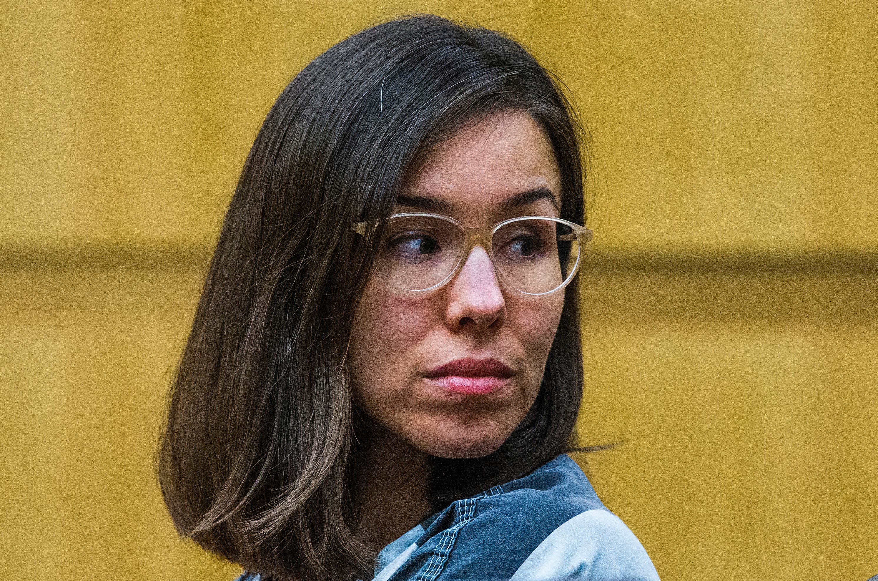 JODI ARIAS trial jurors: 2 days, 2 gone