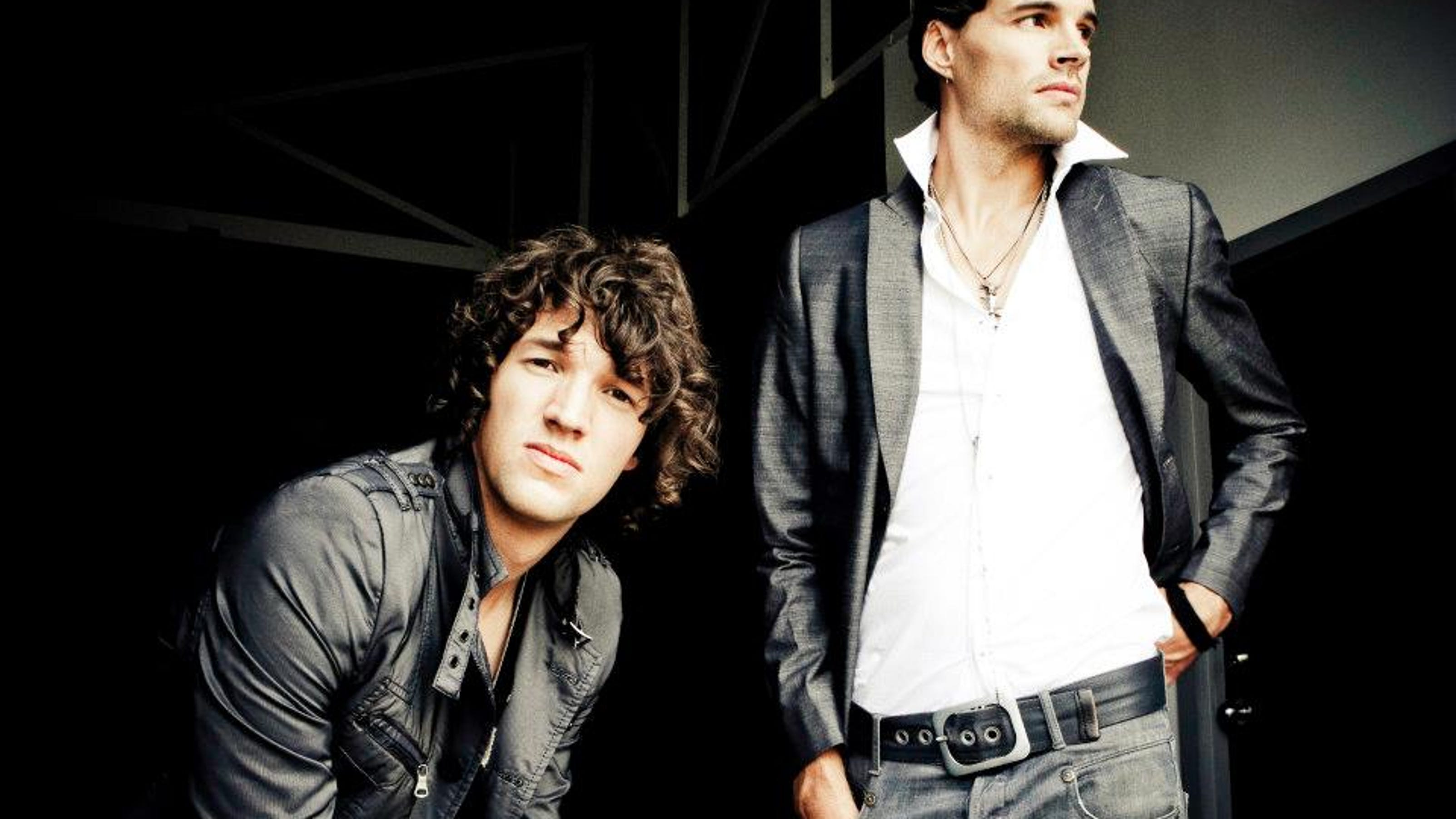 For King & Country sing of hope, face fear on new album