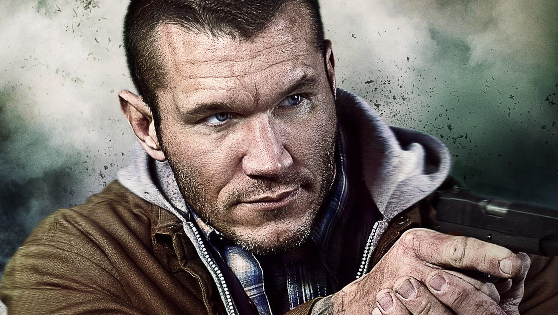 Condemned 2 Movie Randy Orton