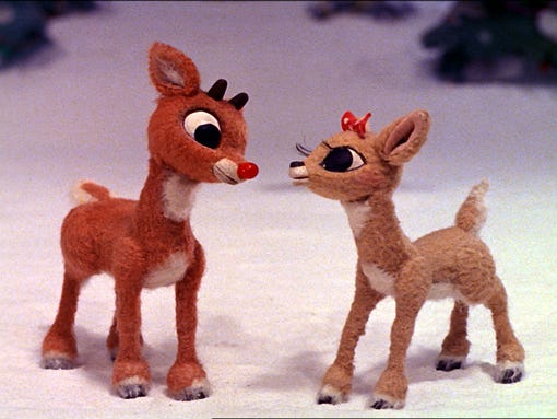 How Much Do You Know About Rudolph Hes From Chicago