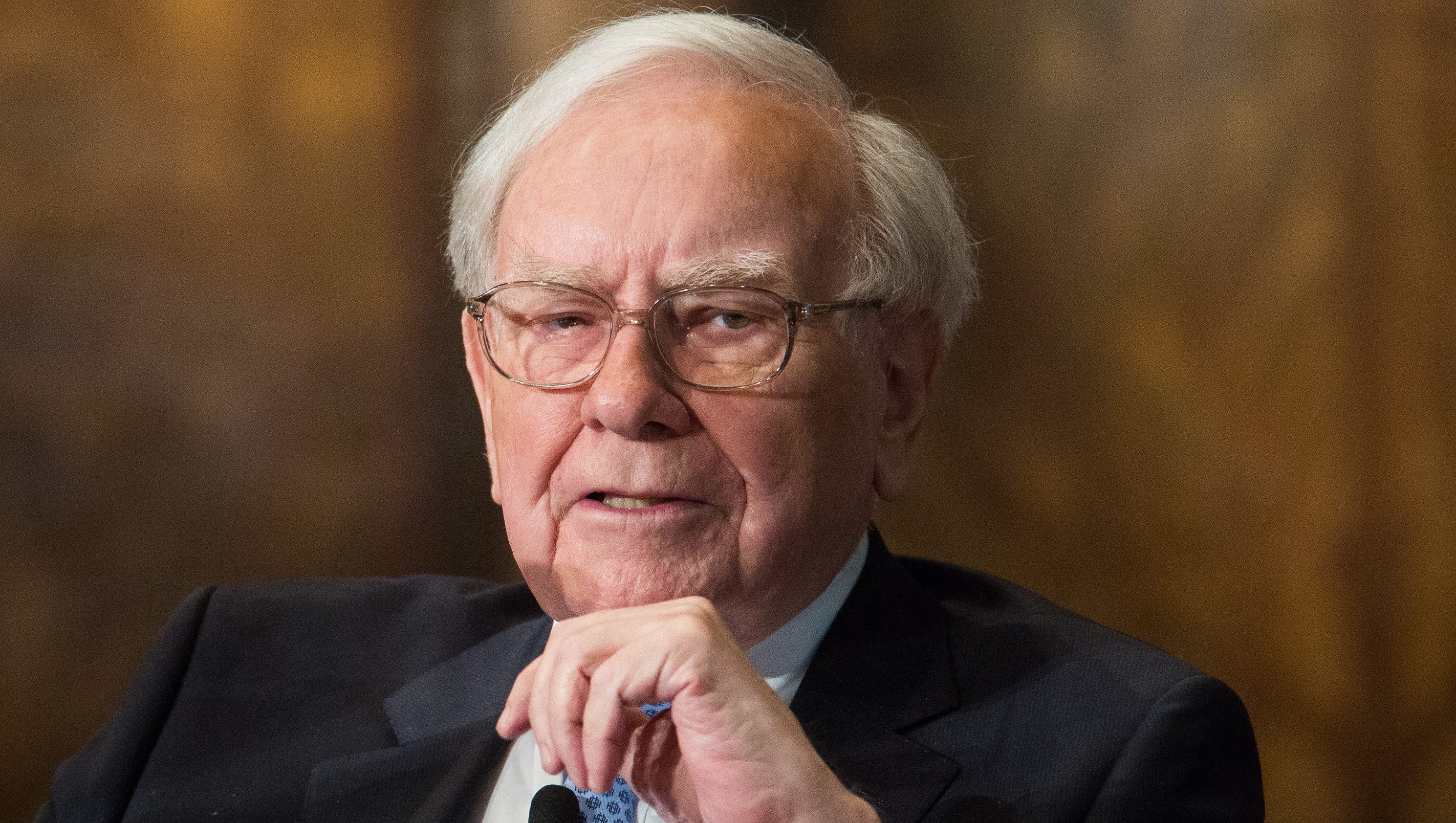 Warren Buffett: Top 3 investing mistakes to avoid