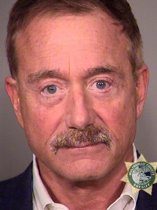 Ore Gay Rights Activist Pleads Not Guilty To Sex Crimes