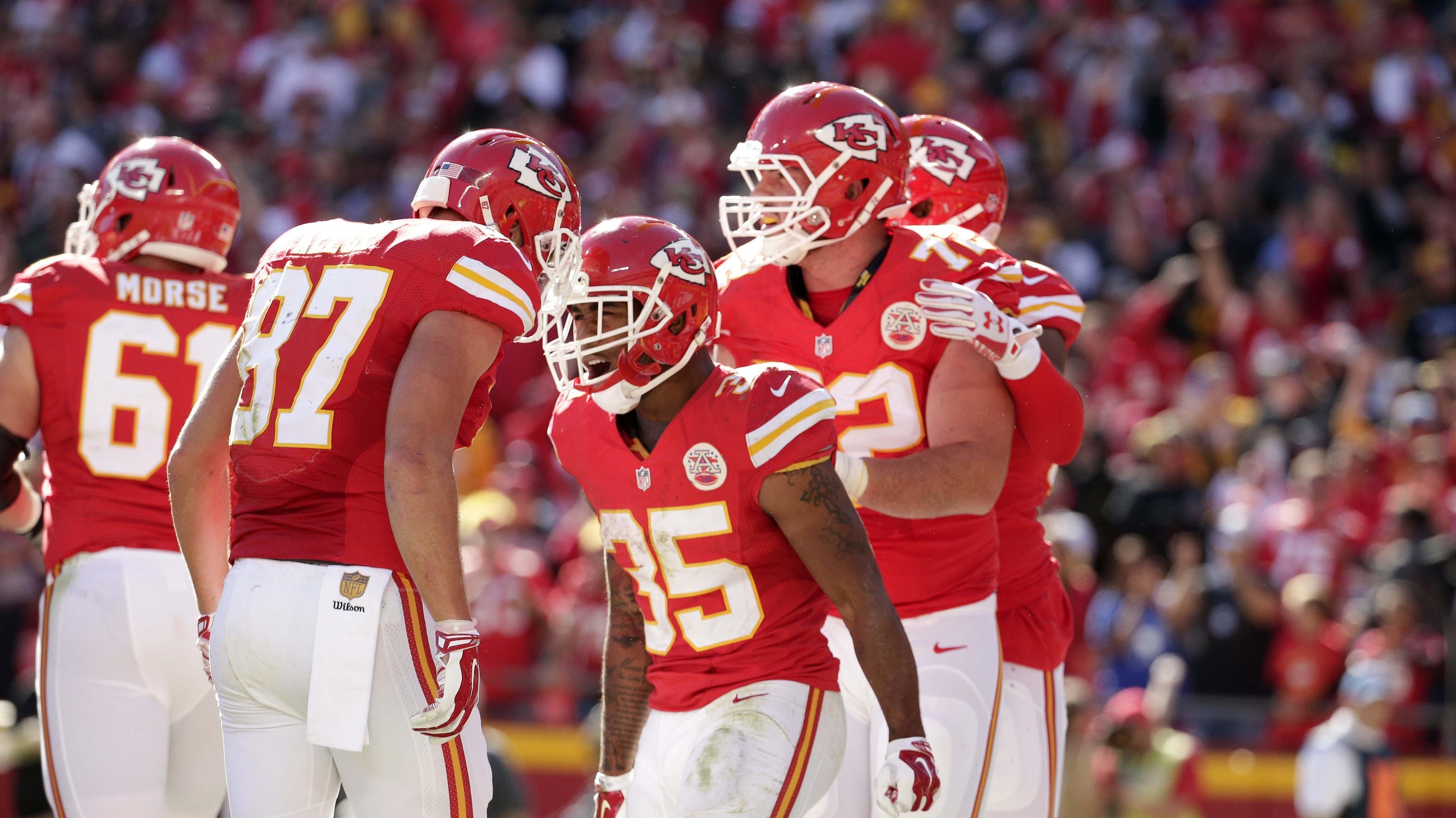 What Channel.are The Chiefs On - Games Online Gratis