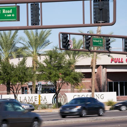 West valley nissan glendale az #2