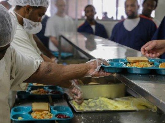 More Maggots In A Michigan Kitchen Prison This Time In Aramark S Potatoes