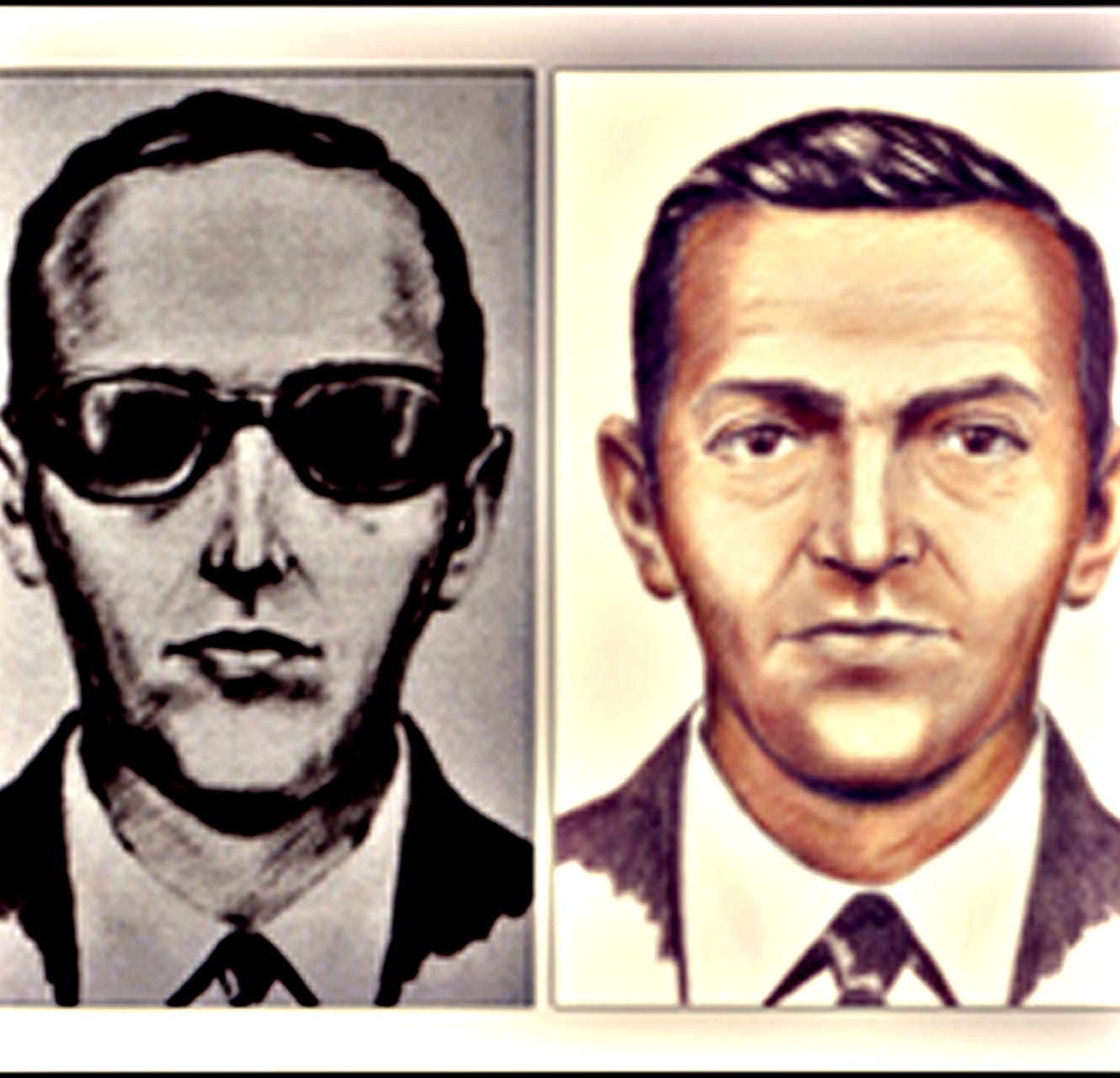 FBI Closes D.B. Cooper Hijacking Case | Kens5.com