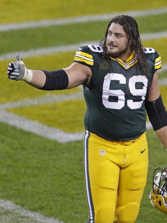 Bakhtiari, Hyde Earn Raises For 2016