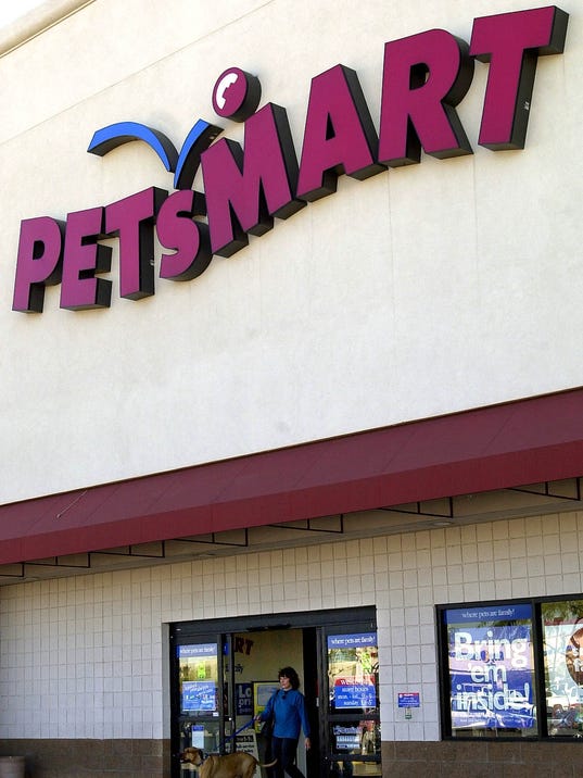 PetSmart Buyout To Fetch $8.2 Billion