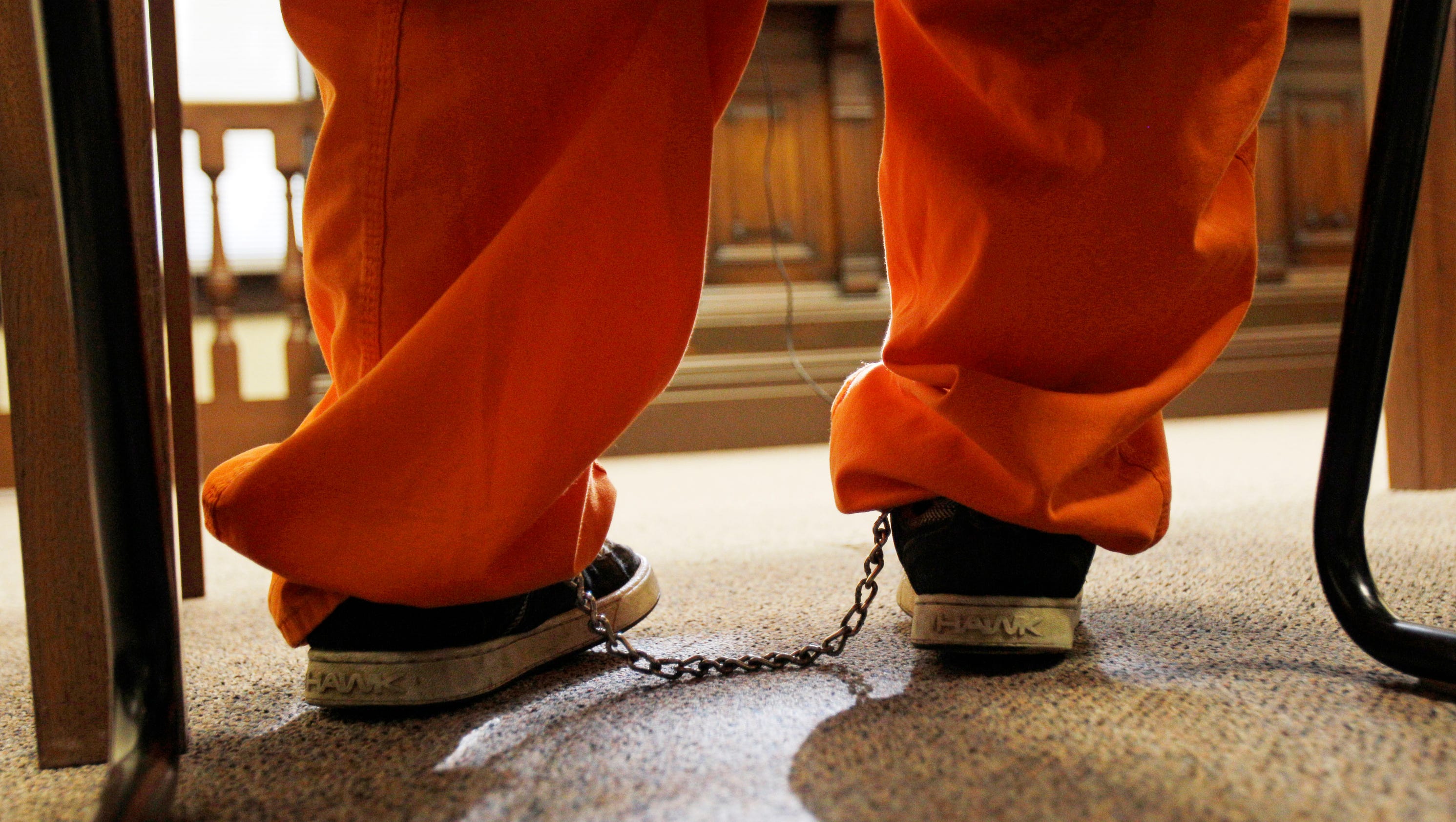 How Will States Handle Juveniles Sentenced To Life Without Parole 5393