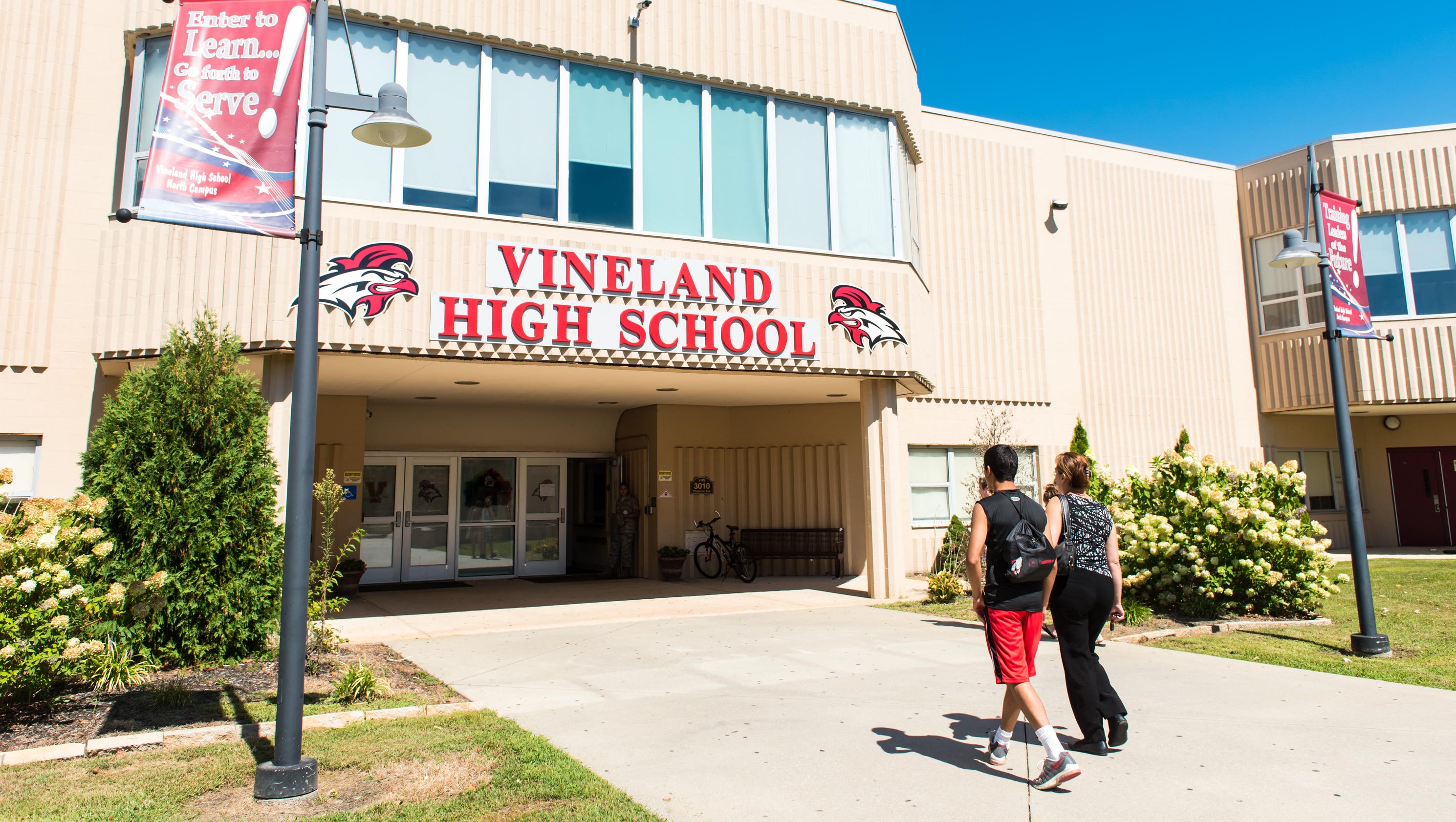 Vineland High School North Class of 2020