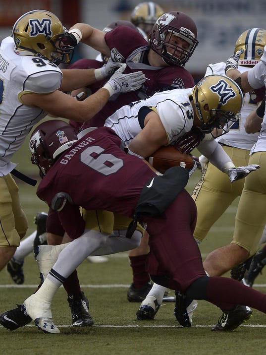 Cat-Griz: Playoffs, pride at stake in rivalry game