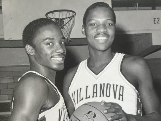 Watch: Shore's Greatest Hoops Players Of The '70s