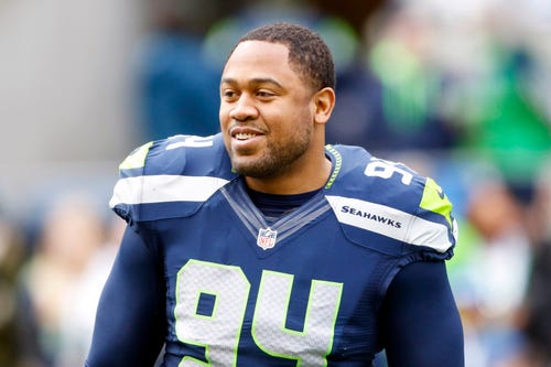 NFL: After 11 seasons with the Minnesota Vikings, Kevin Williams signed  with the Super Bowl champion Seattle Seahawks