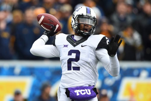 Trevone boykin sale jersey for sale