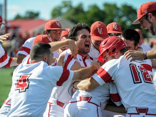 Houston Regional NCAA