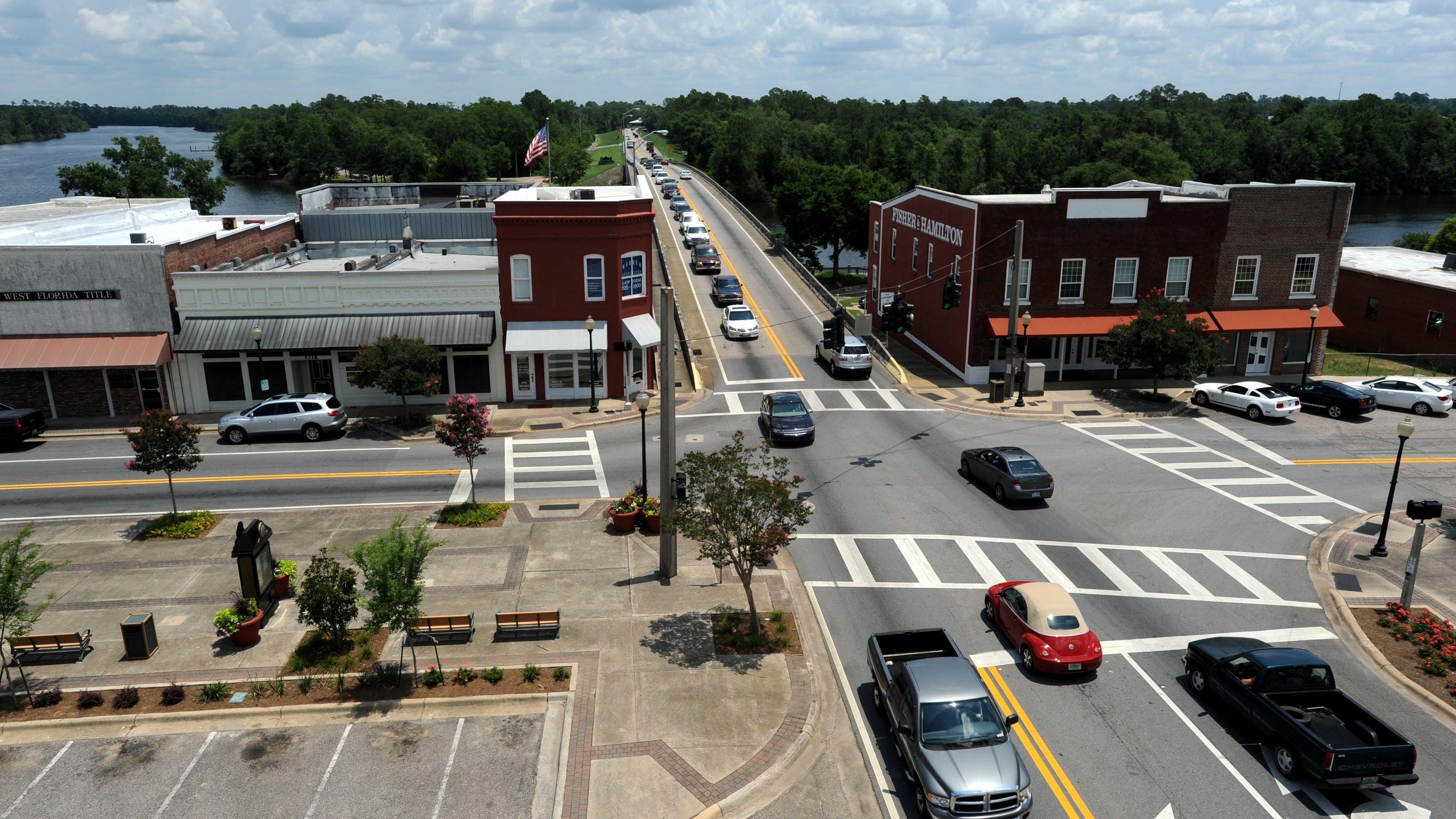 Milton listed among 'most endangered' historic places