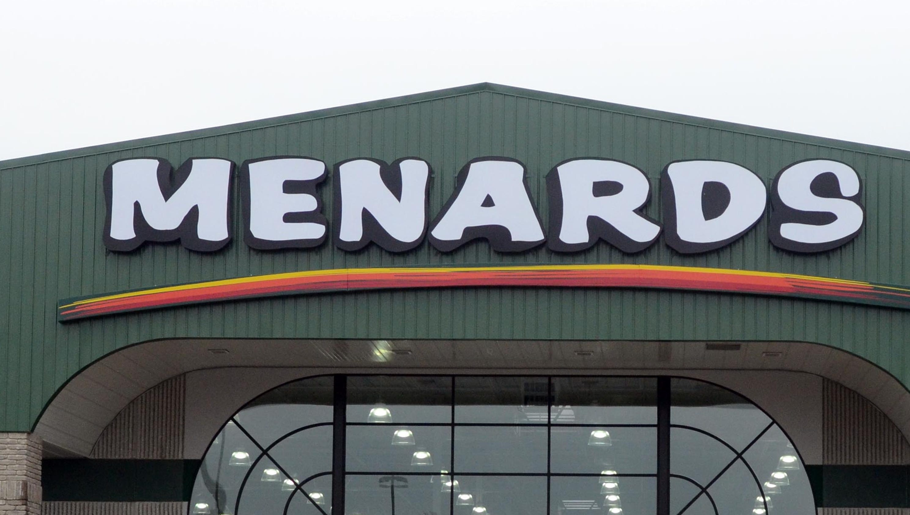 Man killed at Chesterfield Menards store