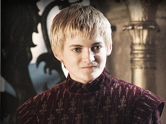 Game Of Thrones King Joffrey To Quit Acting 2125