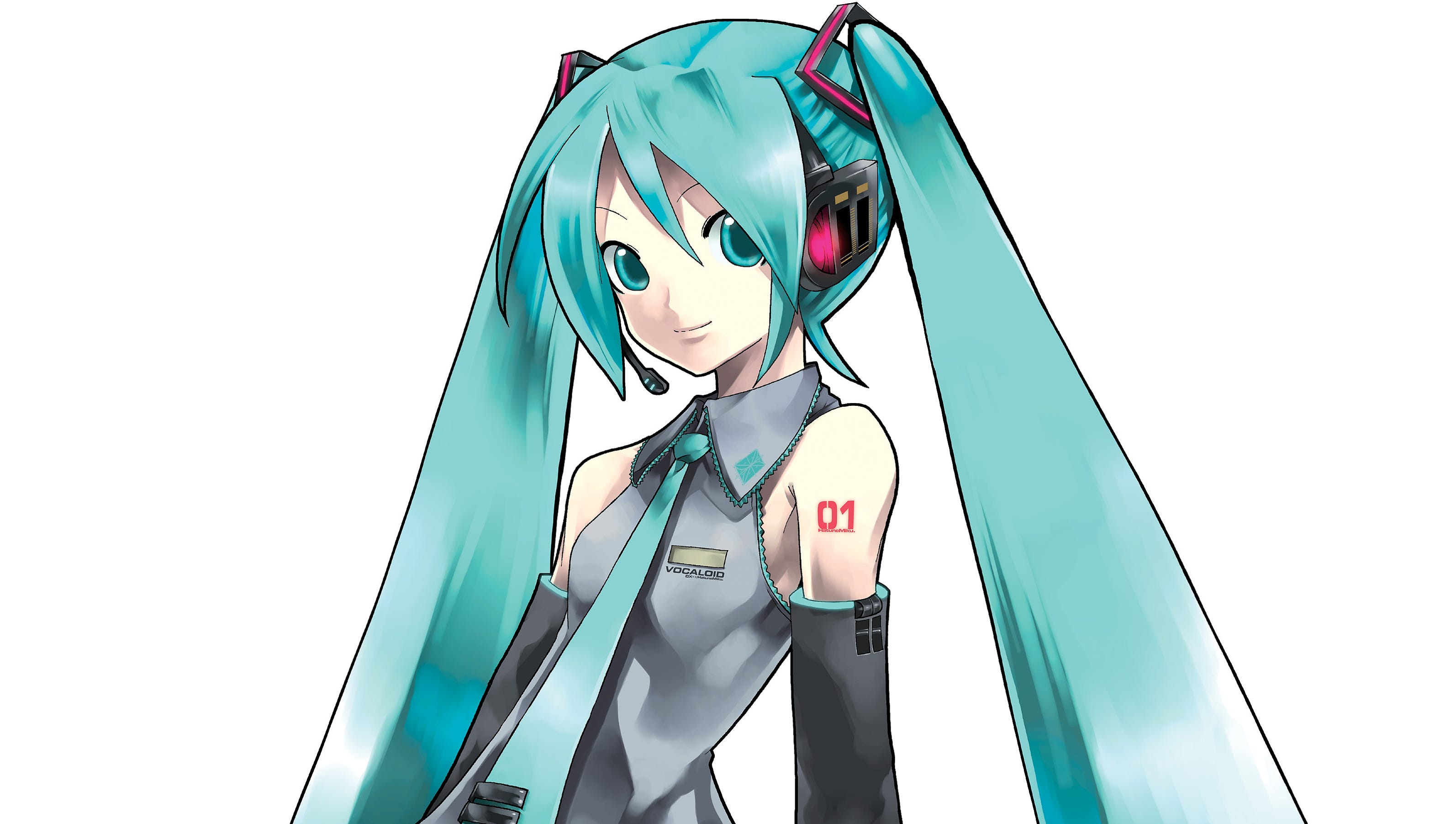 Meet Hatsune Miku The Crowd Sourced Celeb