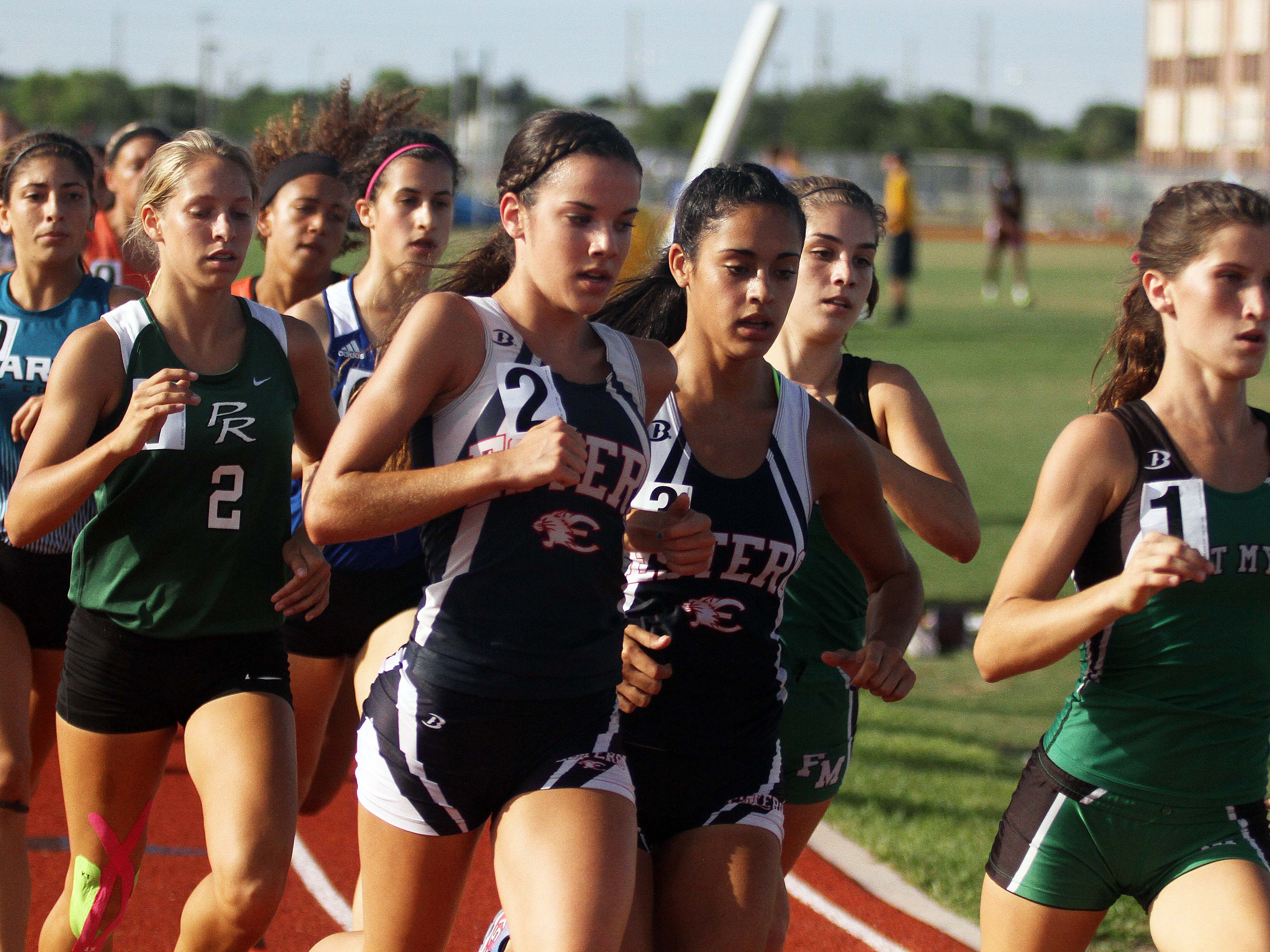 State Track and Field 12 area athletes to watch USA TODAY High