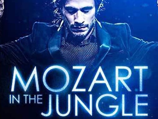 Mozart in the Jungle