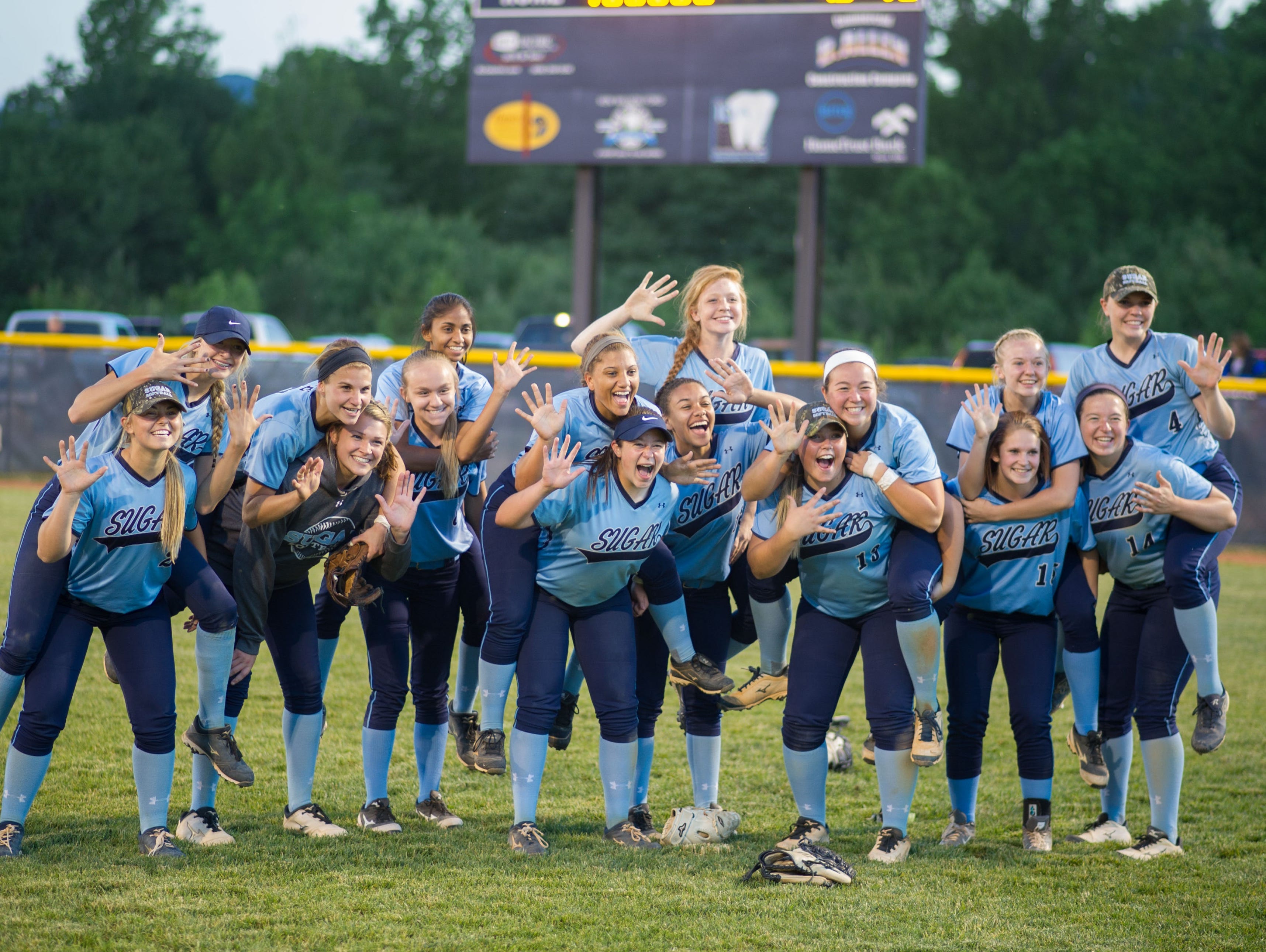 MaxPreps: Enka achieves No. 1 overall N.C. ranking | USA TODAY High