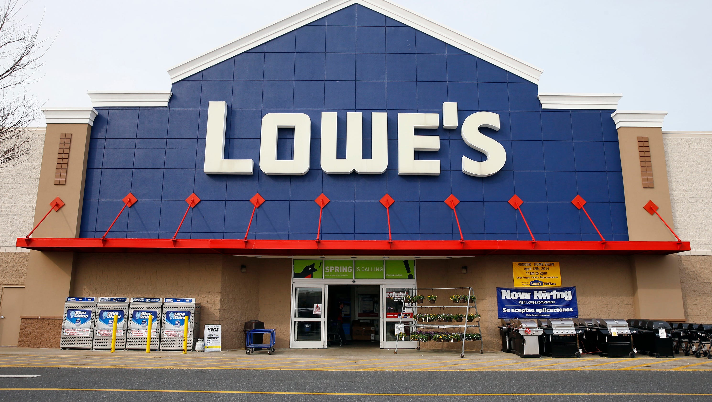 Lowe s To Build Its First Direct to consumer Fulfillment Center In 