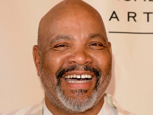 Fresh Prince of Bel-Air actor James Avery died Dec. 31.