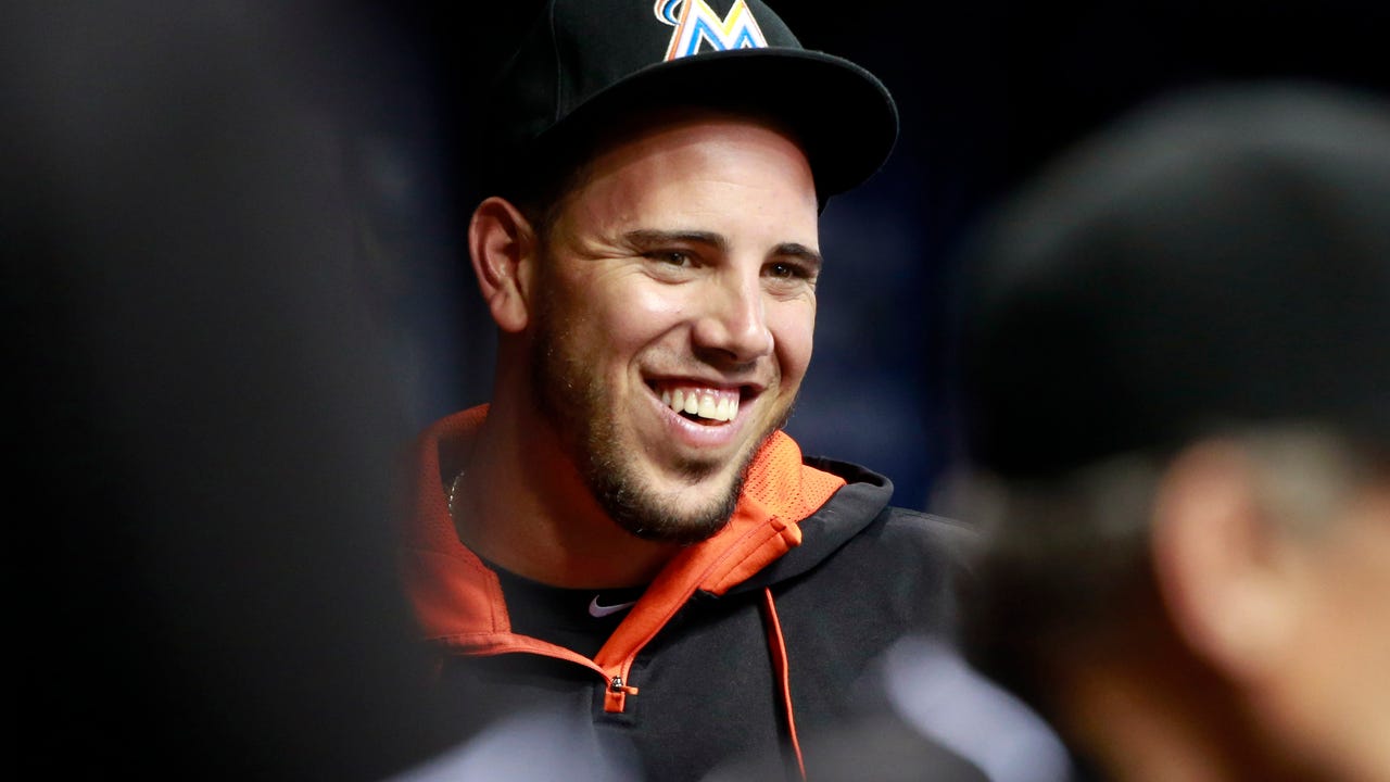 MLB  Marlins pitcher José Fernández dies in boating accident