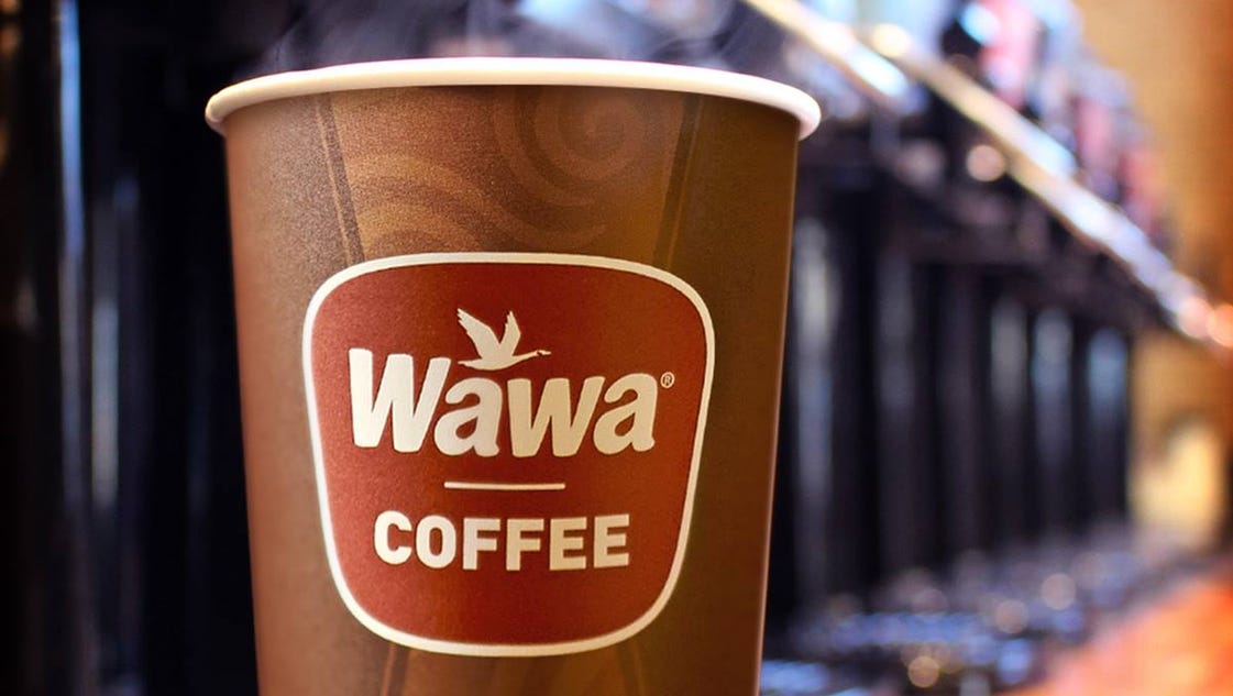 Wawa offers free coffee for special event