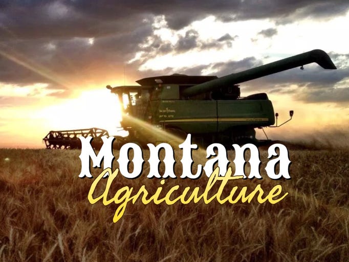 How much do you know about Montana agriculture?