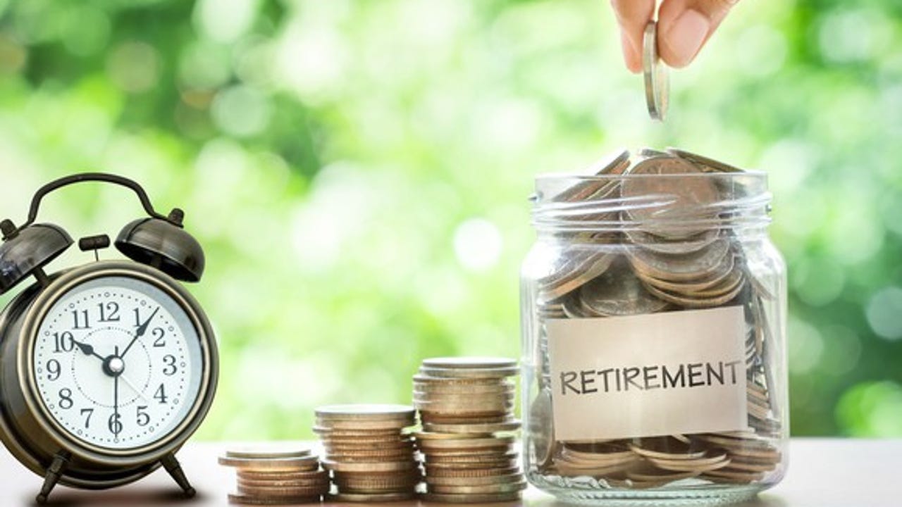 Fastest Ways to Catch Up on Your Retirement Savings - Ramsey
