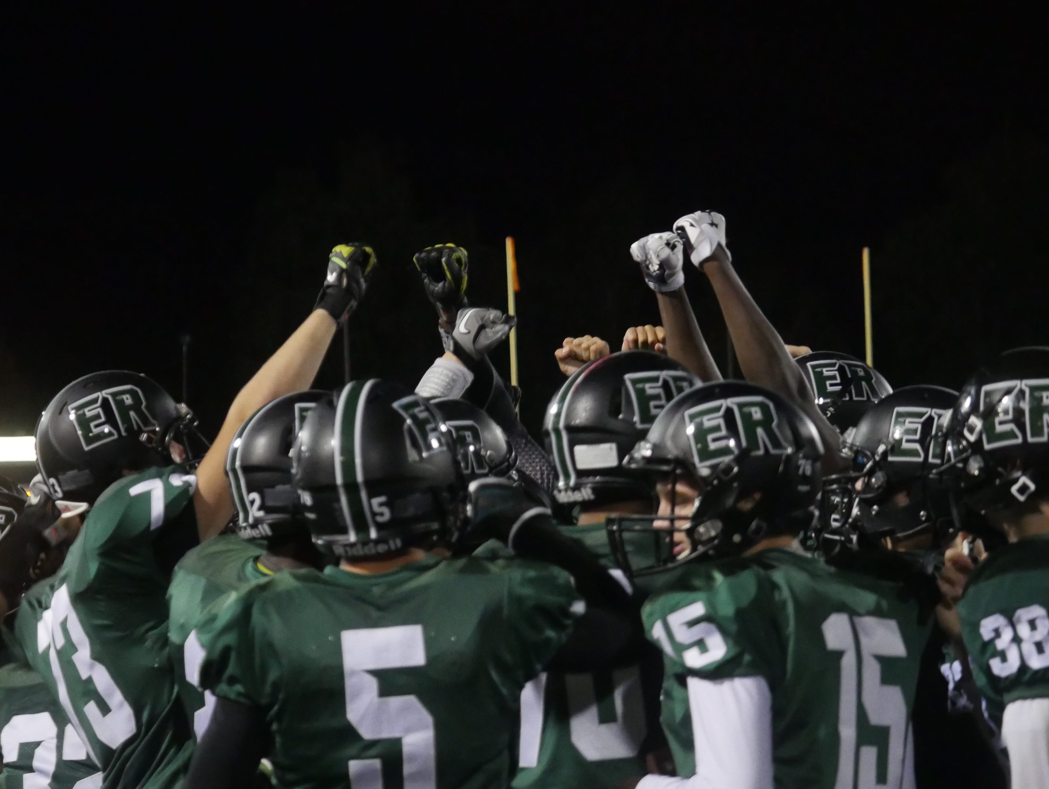 Emerald Ridge Looks To Repeat As Spsl 4a South Champs Usa Today High School Sports