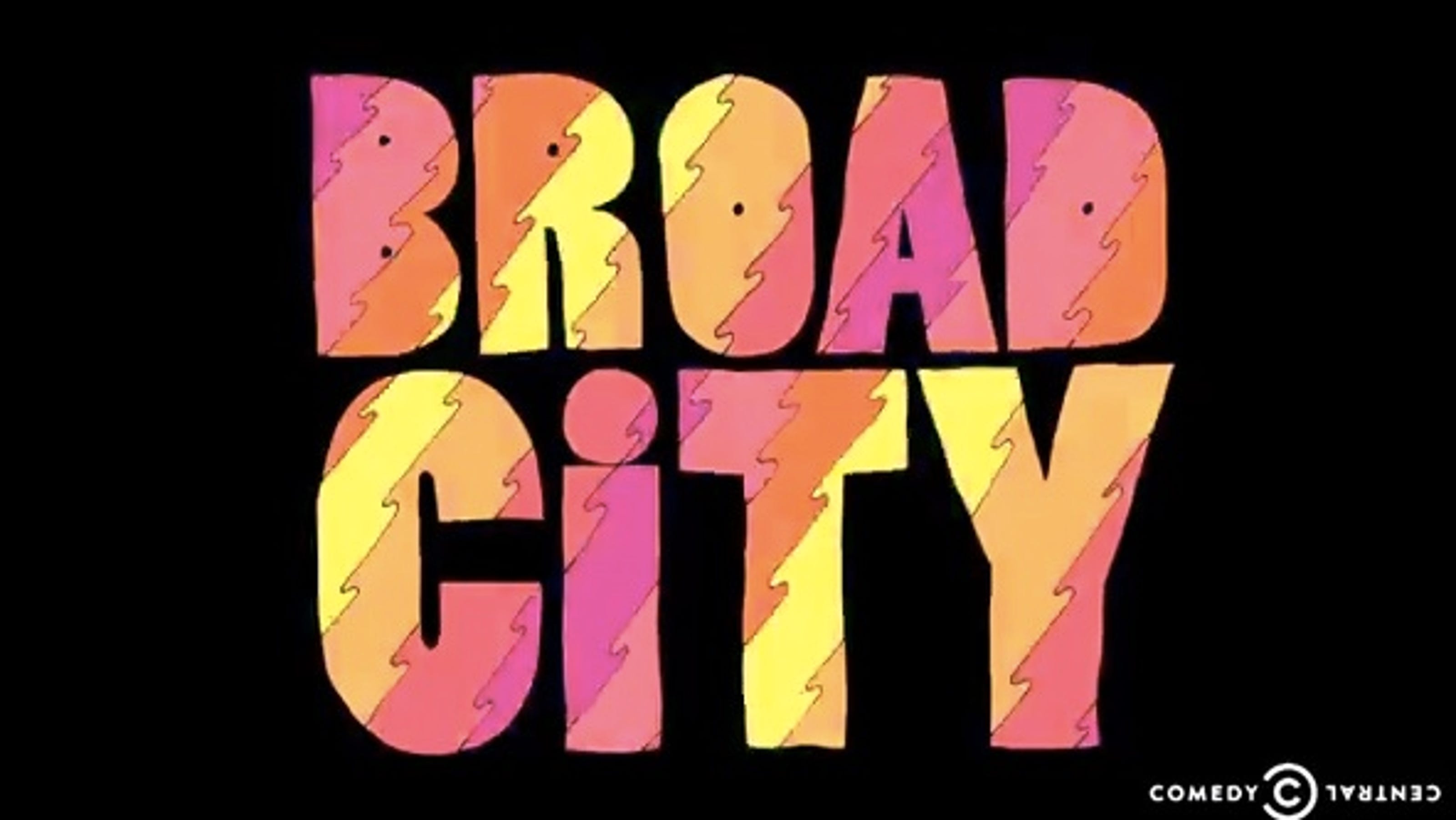 broad city netflix