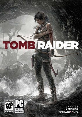 Tomb raider deals order to play