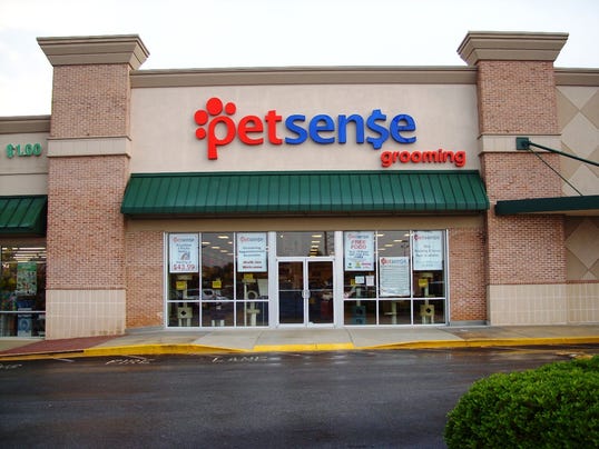 Petsense's small stores expand nationwide