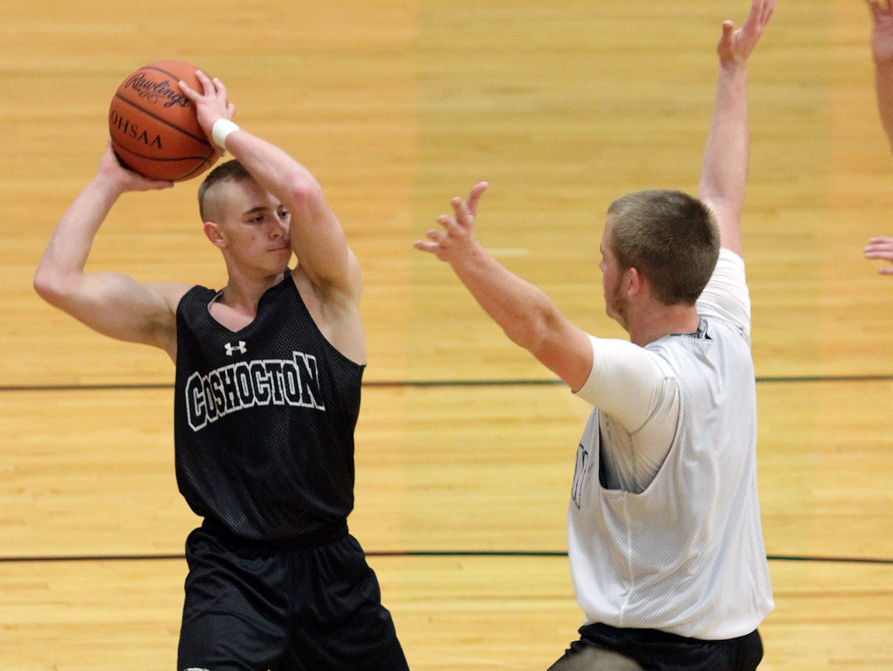 Coshocton players confident as new season approaches | USA TODAY High