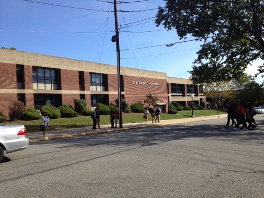 Perth Amboy School Board Moving Closer To Decision On Site For New High ...