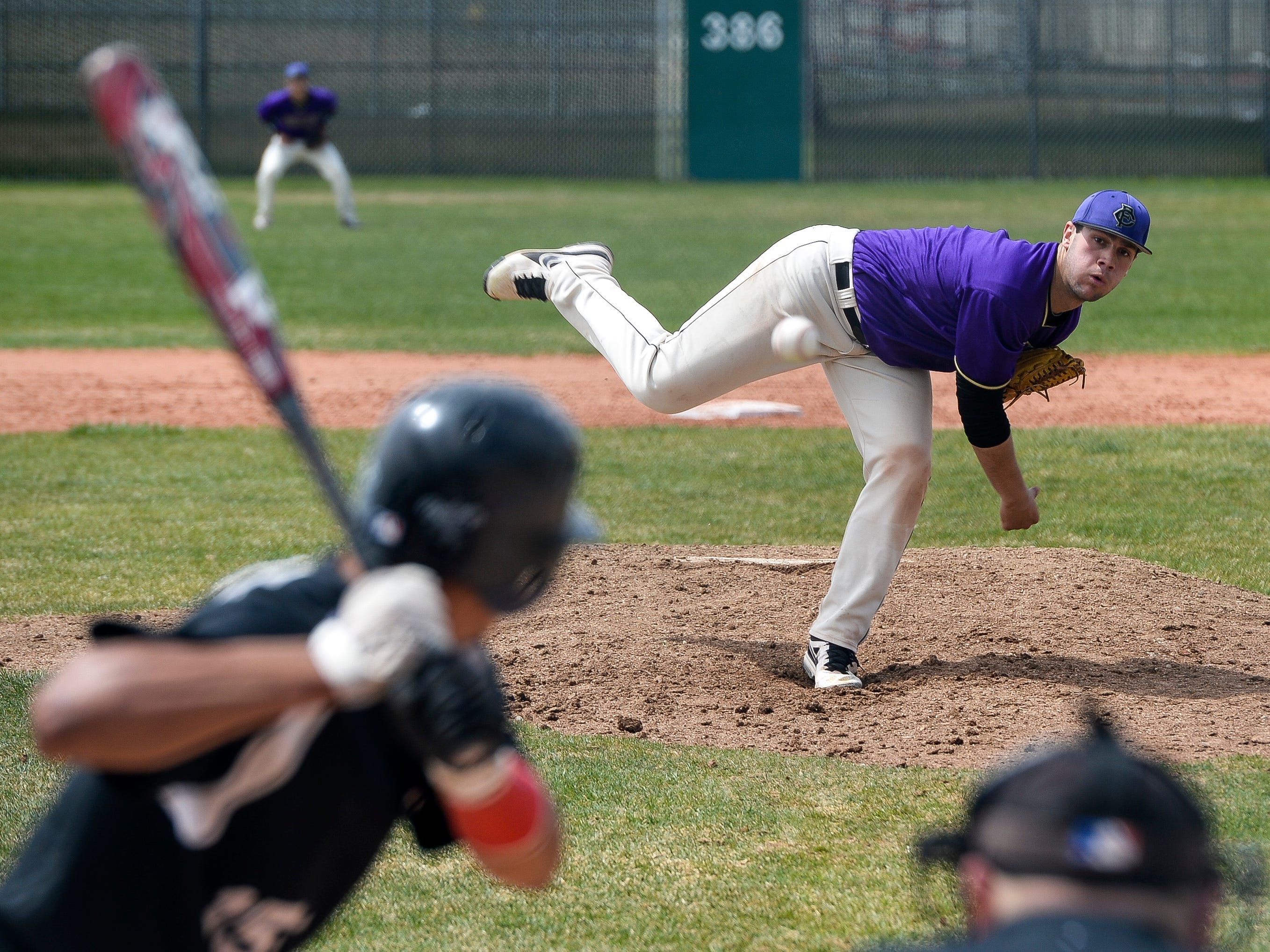 Prep roundup: Fort Collins baseball team picks up win | USA TODAY High