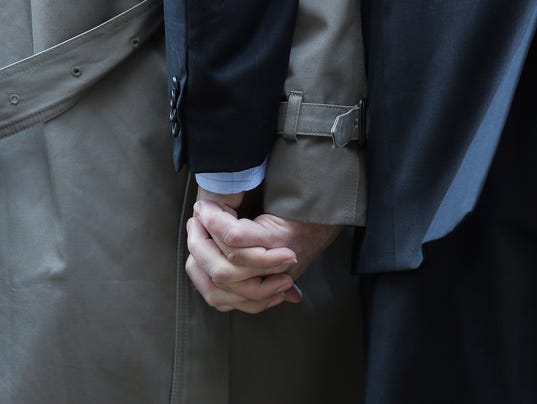 Federal Judge Strikes Down Texas Gay Marriage Ban